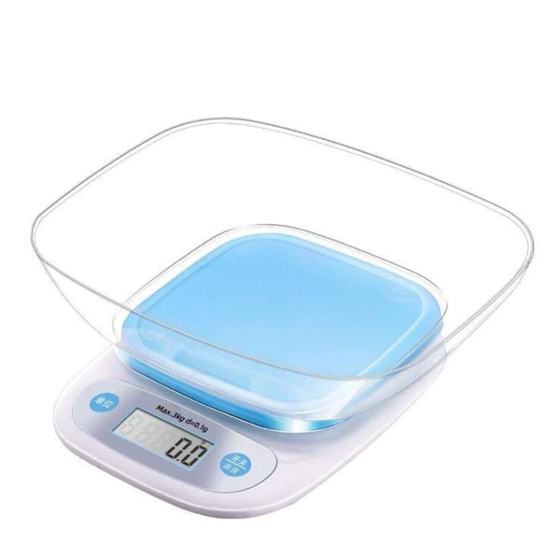 Mətbəx tərəzisi RD_0152