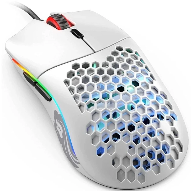 Мышь Glorious Gaming Model I White Мышь Glorious Gaming Model I White