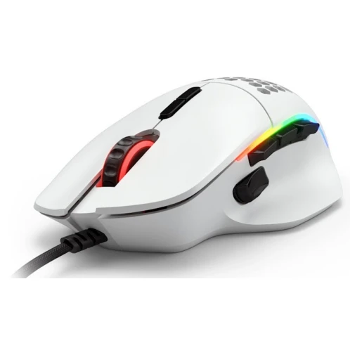 Мышь Glorious Gaming Model I White Мышь Glorious Gaming Model I White