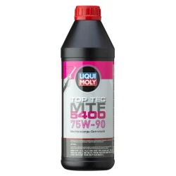 Трансмиссионное масло Liqui Moly Top Tec MTF 5400 75W-90, 1 л