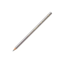 Rəngli karandaş Faber-Castell Polychromos, rəng 251, gümüşü