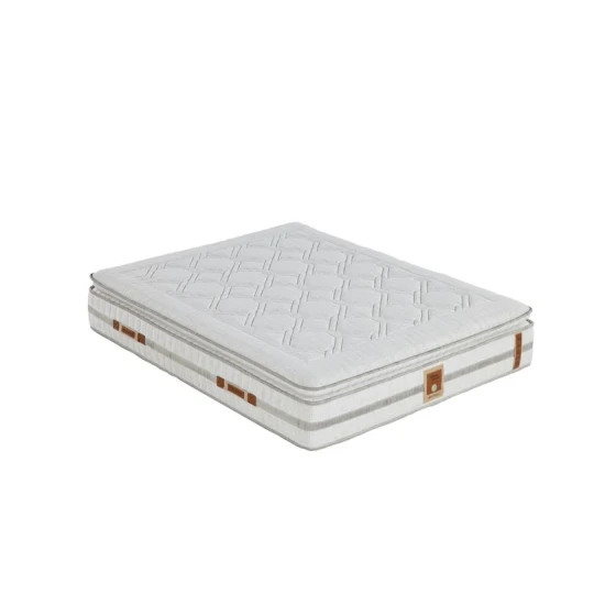 Матрас Istikbal Clima Wool Prime, 100x200x35 см, белый Матрас Istikbal Clima Wool Prime, 100x200x35 см, белый