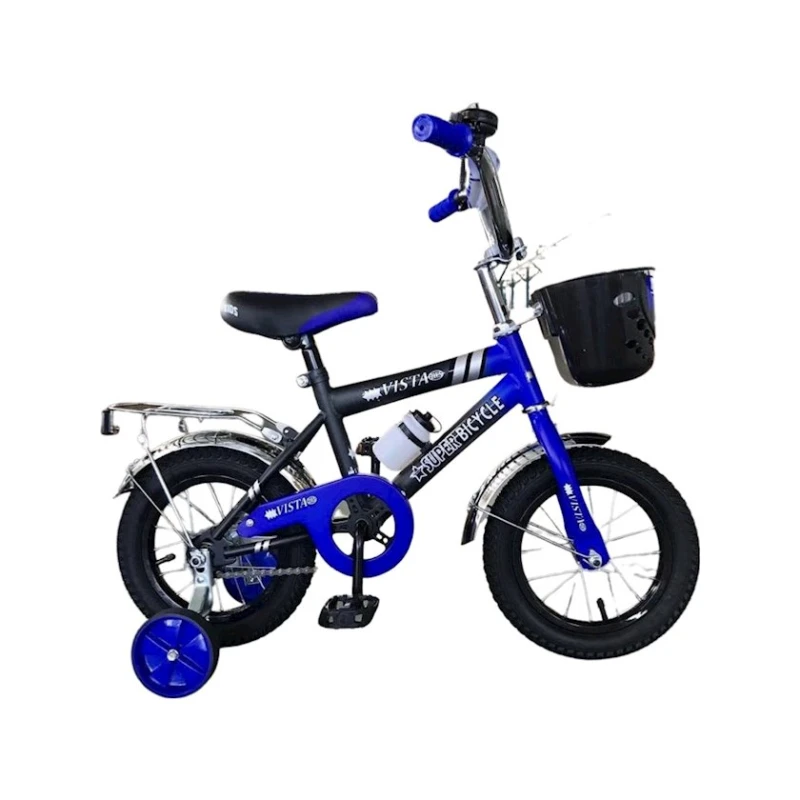 Uşaq velosipedi Zies CN.V12, Göy