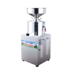 Измельчительное оборудование для изготовления соуса DM-ZJ 100 Измельчительное оборудование для изготовления соуса DM-ZJ 100