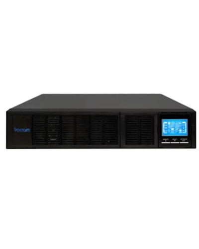 Fasiləsiz enerji təchizatı UPS VOLTAM VA-20 2KVA/2000W 48VDC Rack Mount Online UPS