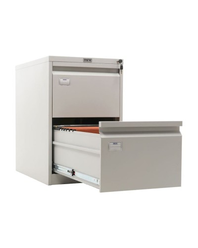 Ofis üçün kartoteka dolab Практик AFC-02, 713x470x630 mm