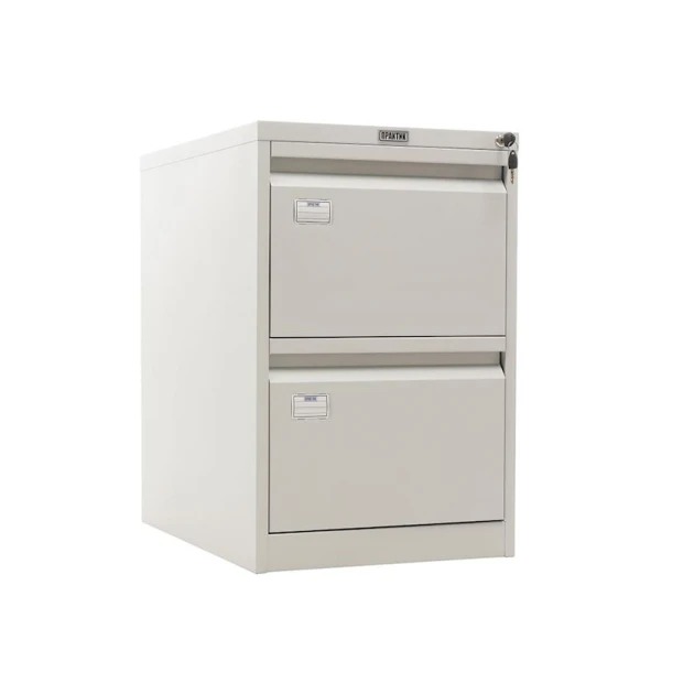 Шкаф для офиса картотека Практик AFC-02, 713x470x630 мм Шкаф для офиса картотека Практик AFC-02, 713x470x630 мм