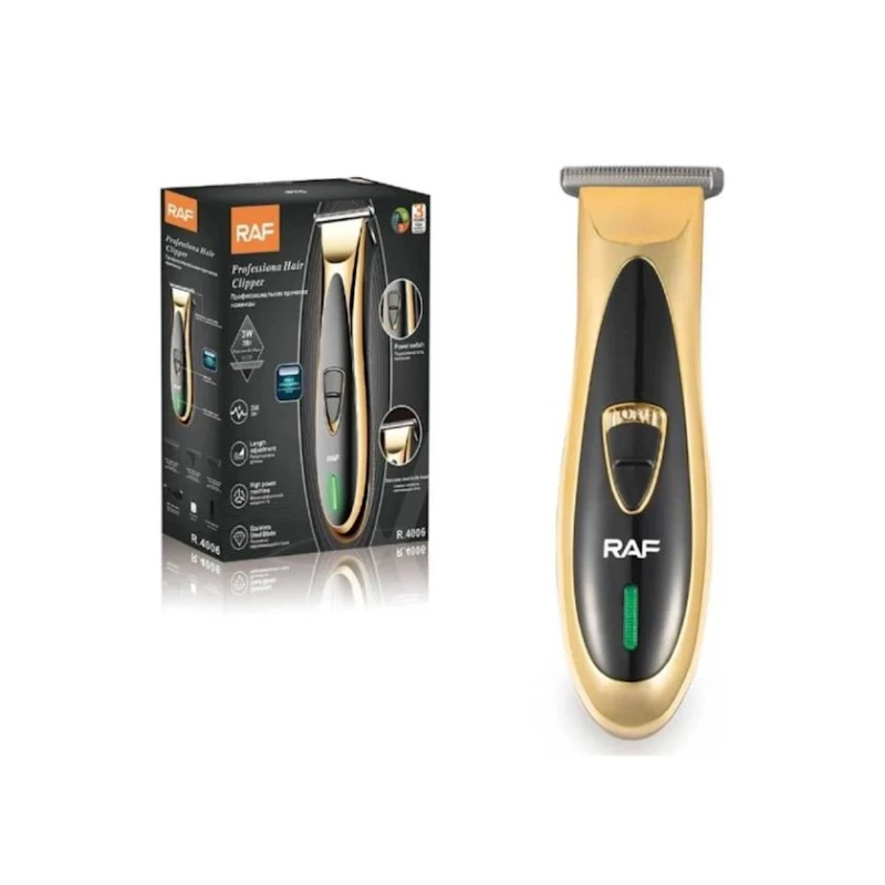 Триммер RAF R.4006