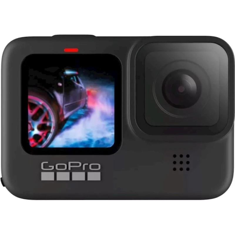 Экшн-камера GoPro HERO9 Black Экшн-камера GoPro HERO9 Black