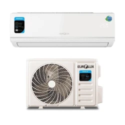 Кондиционер Eurolux EU-AC30CHS410TWI.Iceland