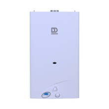 Qaz ilə işləyən Su qızdırıcısı Demir Dokum L 350 F 14 Lt