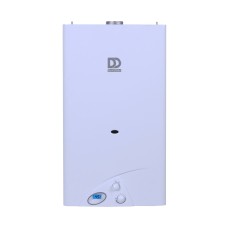 Qaz ilə işləyən Su qızdırıcısı Demir Dokum L 350 F 14 Lt