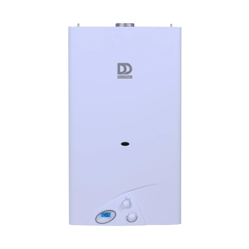 Газовый водонагреватель Demir Dokum L 350 F 14 л. Газовый водонагреватель Demir Dokum L 350 F 14 л.