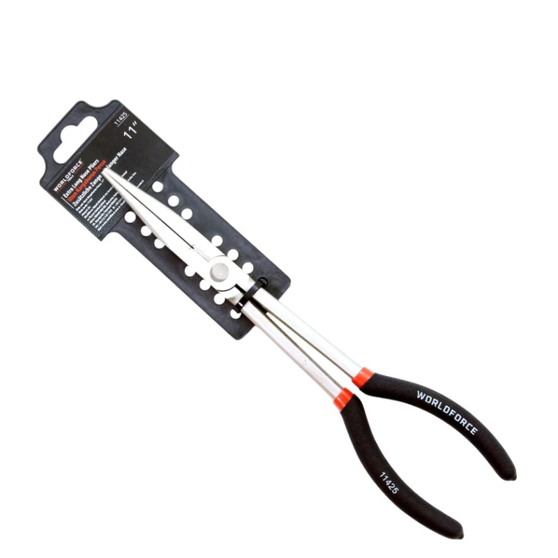 Длинногубцы Worldforce 11425, 11'' Длинногубцы Worldforce 11425, 11''
