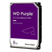 Sərt disk Hikvision 8TB WD82PURX-78 SATAIII 3.5