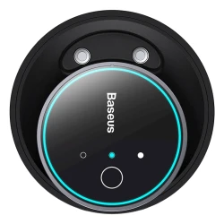 Автомобильный ароматизатор Baseus Wisdom Car Smart Dual-port Atomized Aromatherapy Diffuser (CNZX050001)