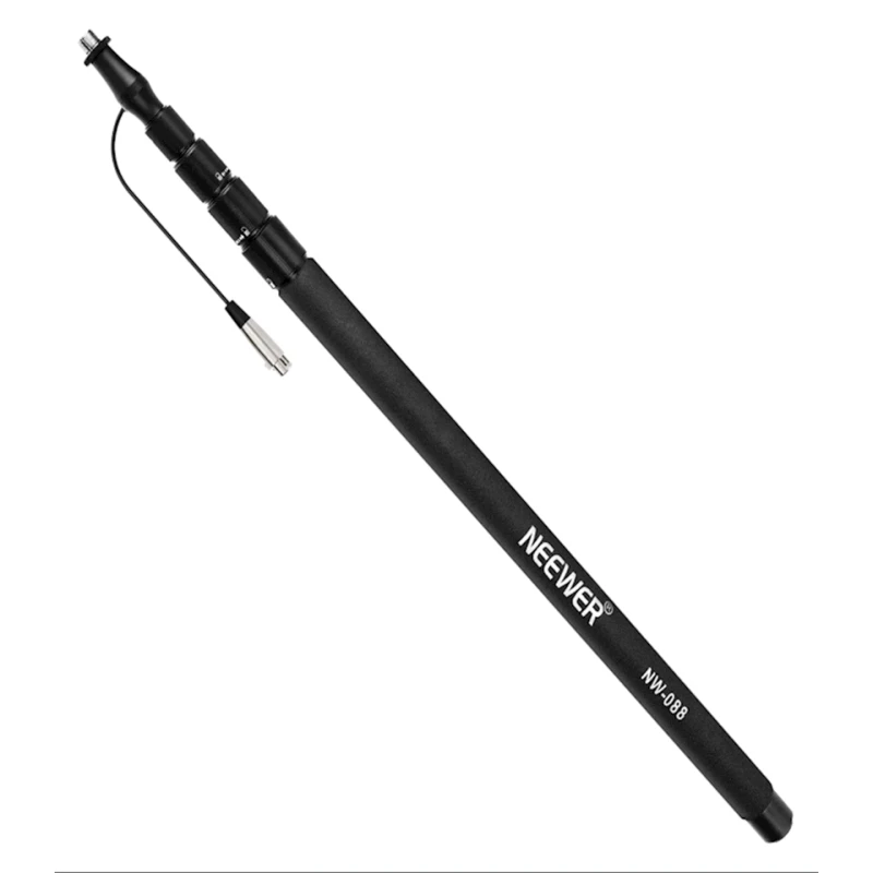 Держатель для микрофона Neewer NW-088 Держатель для микрофона Neewer NW-088