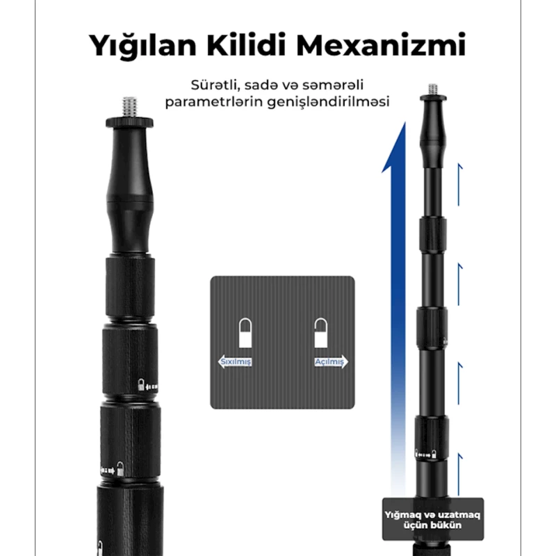 Держатель для микрофона Neewer NW-088 Держатель для микрофона Neewer NW-088