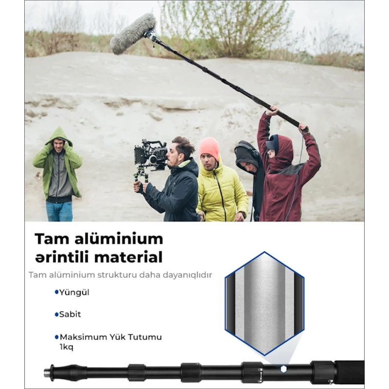 Держатель для микрофона Neewer NW-088 Держатель для микрофона Neewer NW-088