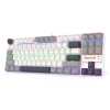 Клавиатура Redragon Kumara K552WGL-RGB White Клавиатура Redragon Kumara K552WGL-RGB White