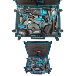 Набор электроинструментов Tmakota Набор электроинструментов Tmakota