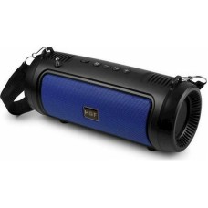 Portativ dinamik HF-F816 Blue