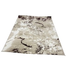 Xalça Sahara SHA-00004056, təbii ipək, rəngbərəng, 250x350 sm