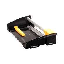 Diyircəkli kağız bıçağı Fellowes Gamma A4