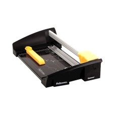 Diyircəkli kağız bıçağı Fellowes Gamma A4