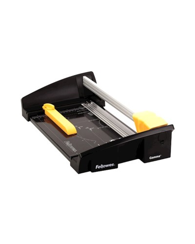 Diyircəkli kağız bıçağı Fellowes Gamma A4
