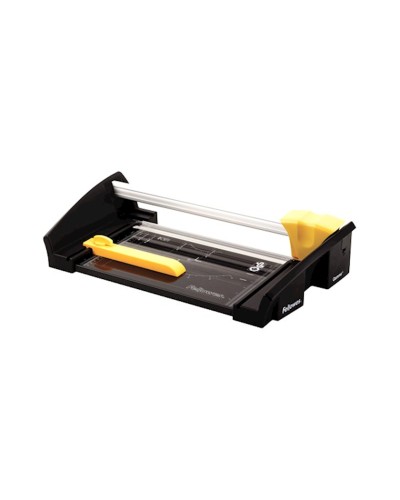 Diyircəkli kağız bıçağı Fellowes Gamma A4