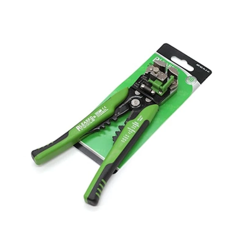 Kabel soyma aləti Pleased Tools TM.23960 Kabel soyma aləti Pleased Tools TM.23960