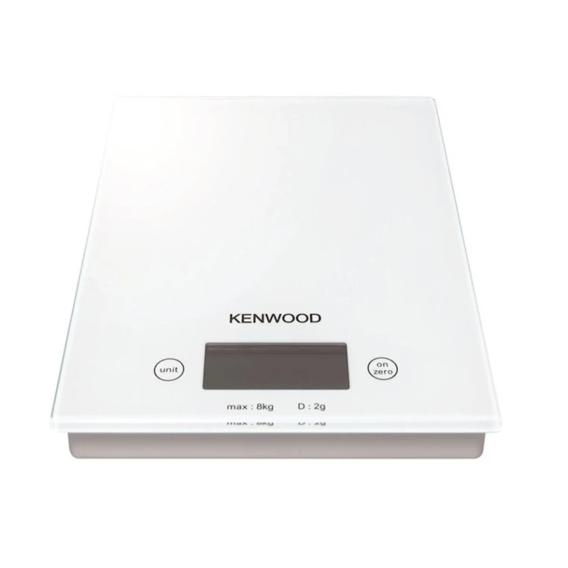 Кухонные весы Kenwood DS401 (5011423145617) Кухонные весы Kenwood DS401 (5011423145617)