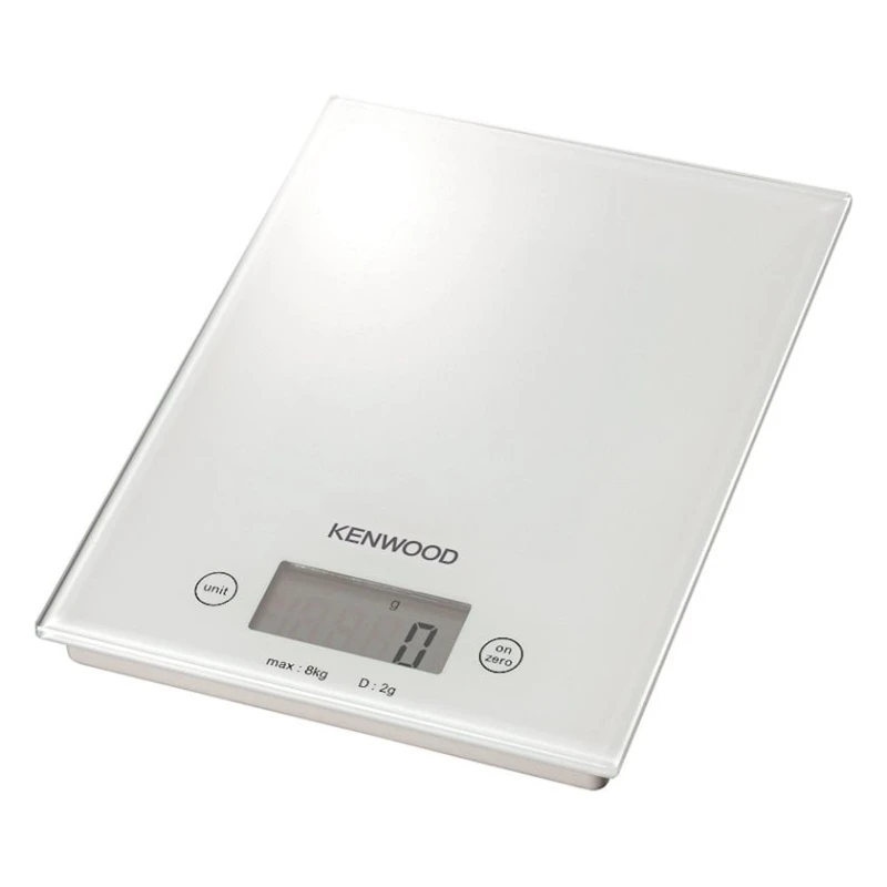 Кухонные весы Kenwood DS401 (5011423145617) Кухонные весы Kenwood DS401 (5011423145617)