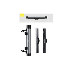 Avtomobil zibili üçün orqanayzer Baseus CRLJD-C01 Car Trash Organizer
