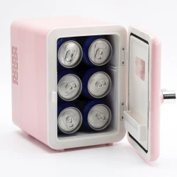 Мини-холодильник Kumtel HMFR-03