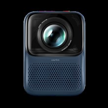 Proyektor Wanbo T2 Max New Dark Blue