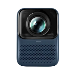 Proyektor Wanbo T2 Max New Dark Blue