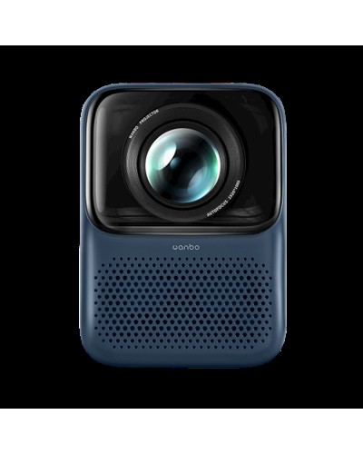 Proyektor Wanbo T2 Max New Dark Blue
