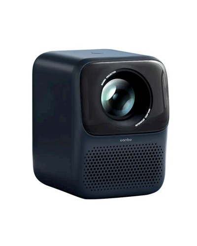 Proyektor Wanbo T2 Max New Dark Blue