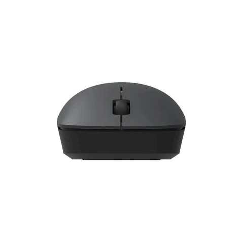 Мышь Xiaomi Mi Wireless Mouse Lite Black (XMWXSB01YM)