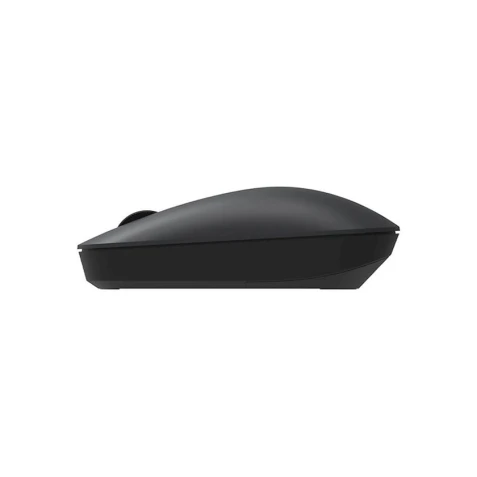 Мышь Xiaomi Mi Wireless Mouse Lite Black (XMWXSB01YM)