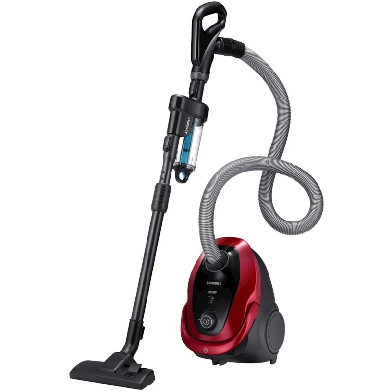 Пылесос Samsung VC20M257AWR/EV Пылесос Samsung VC20M257AWR/EV