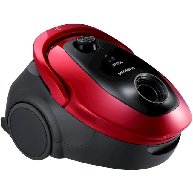 Пылесос Samsung VC20M257AWR/EV Пылесос Samsung VC20M257AWR/EV