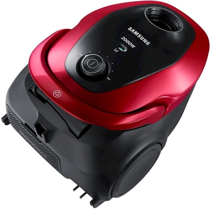 Пылесос Samsung VC20M257AWR/EV Пылесос Samsung VC20M257AWR/EV