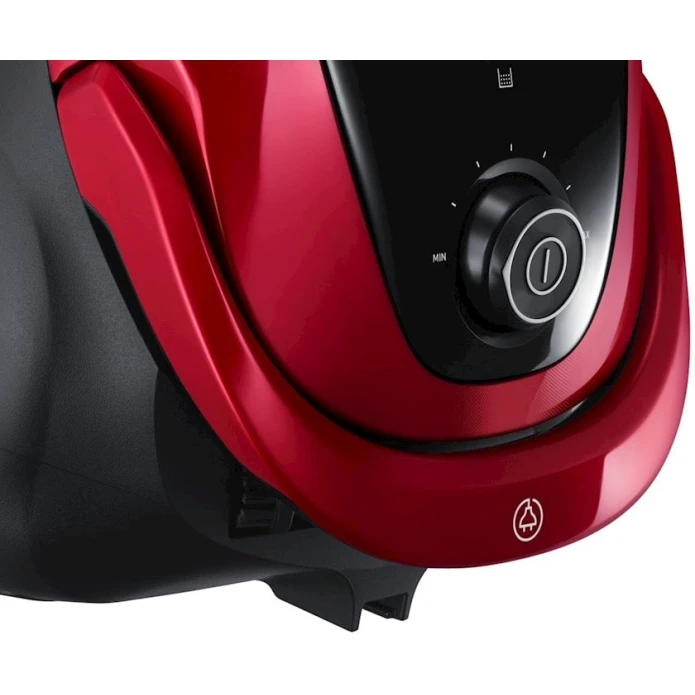 Пылесос Samsung VC20M257AWR/EV Пылесос Samsung VC20M257AWR/EV