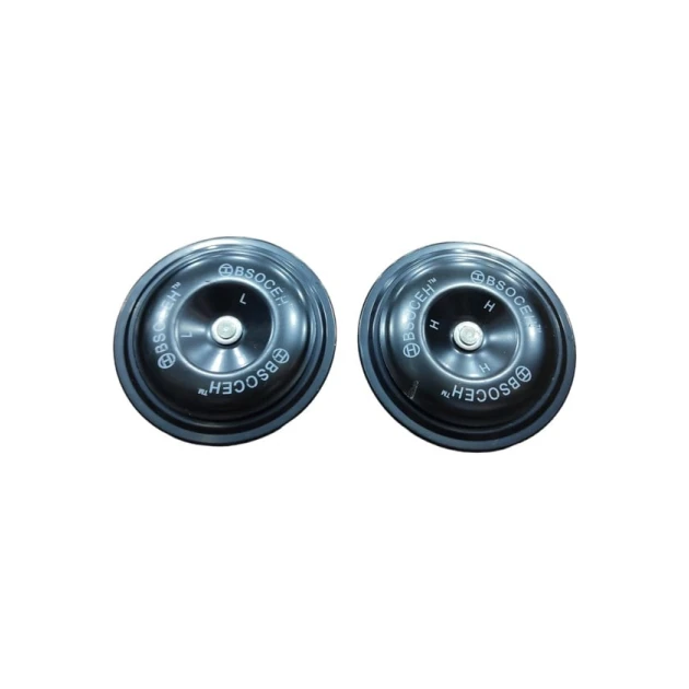 Avtomobil səs siqnalı Bseoch BS-158P, 2 əd