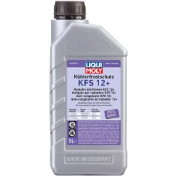 Антифриз Liqui Moly KFS 2001 Plus G12+, 1 л