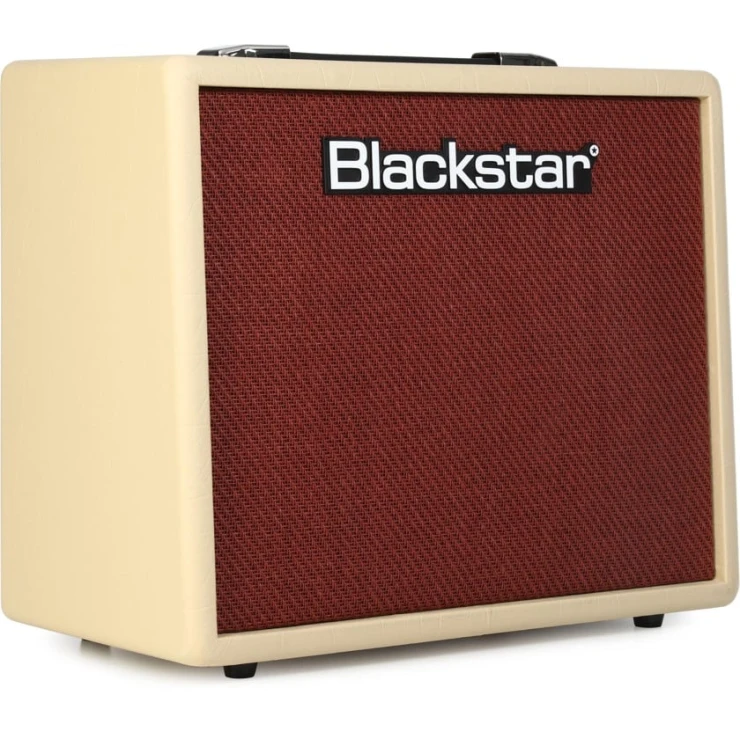 Комбоусилитель Blackstar Debut 30E Cream Комбоусилитель Blackstar Debut 30E Cream