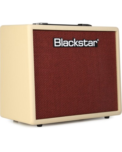Kombo gücləndirici Blackstar Debut 30E Cream